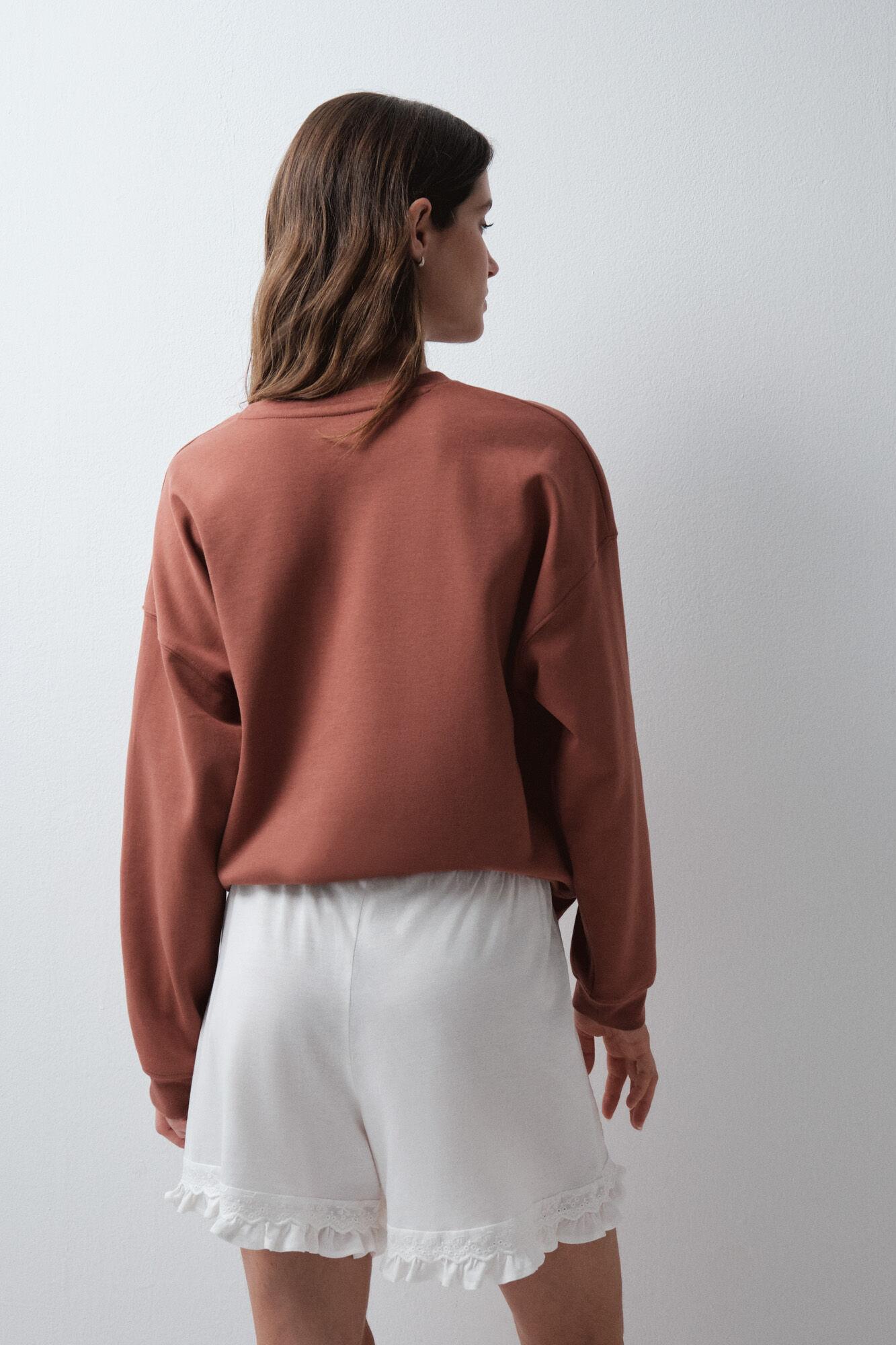 MMR ROMANCE PANTS
