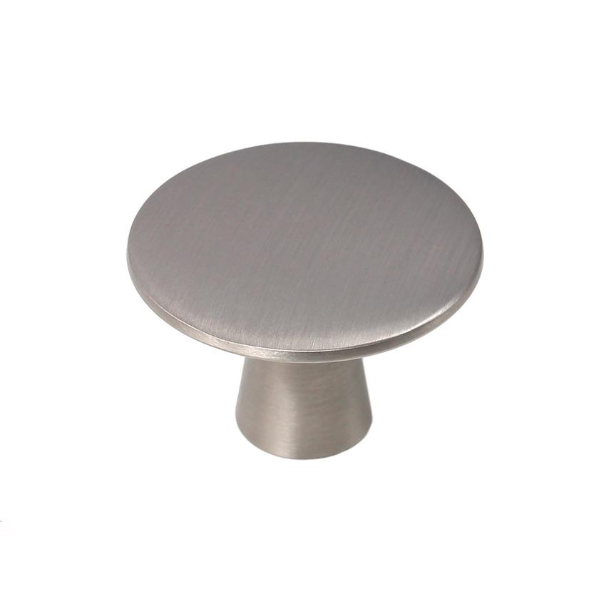 Ручка для  мебели круглая