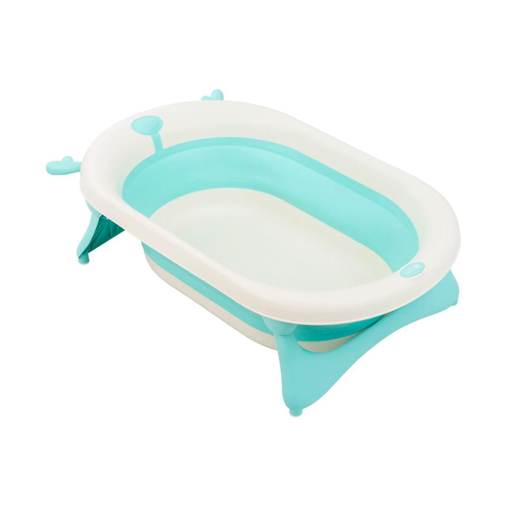Складная ванночка KikkaBoo Foldy Mint