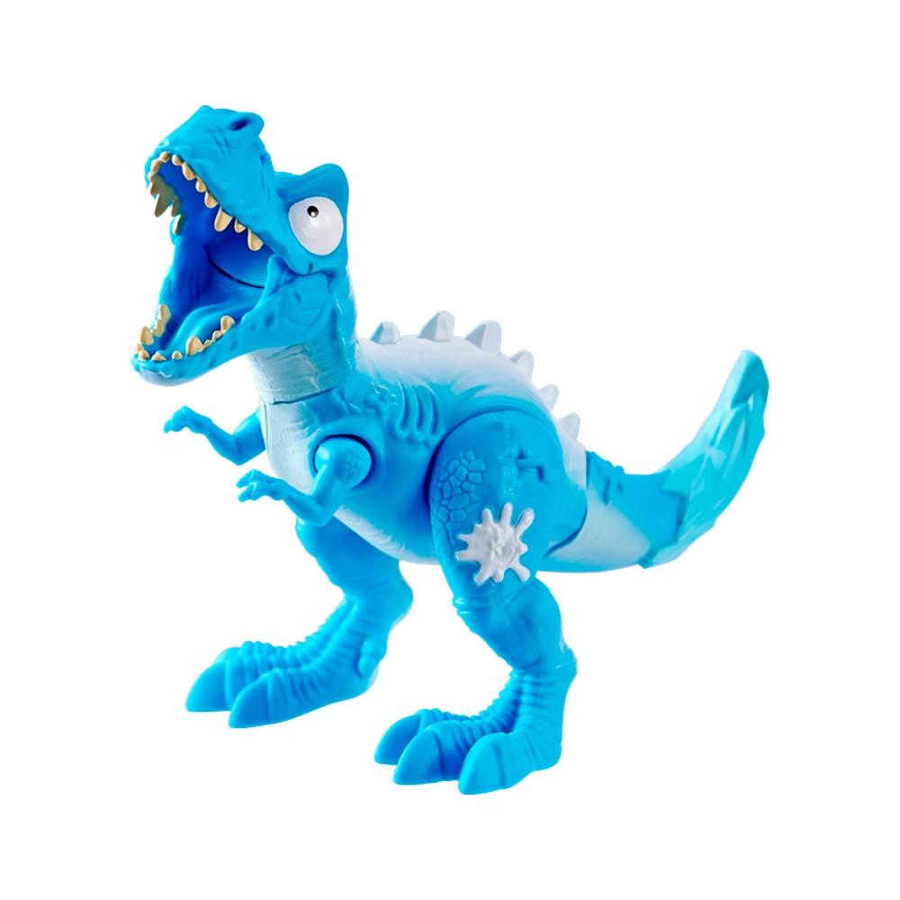 Фигурка-сюрприз Smashers Dino Ice Age (Ледниковый период)