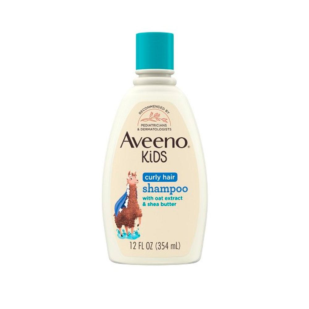 Aveeno Kids Шампунь 354 мл