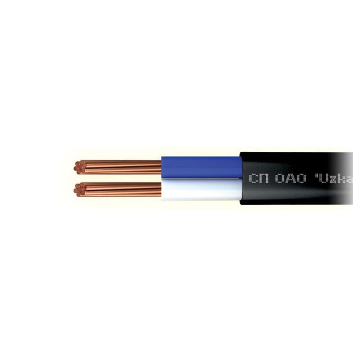 Кабель ПУГНП 2х0,5 (Uzkabel) 350 м