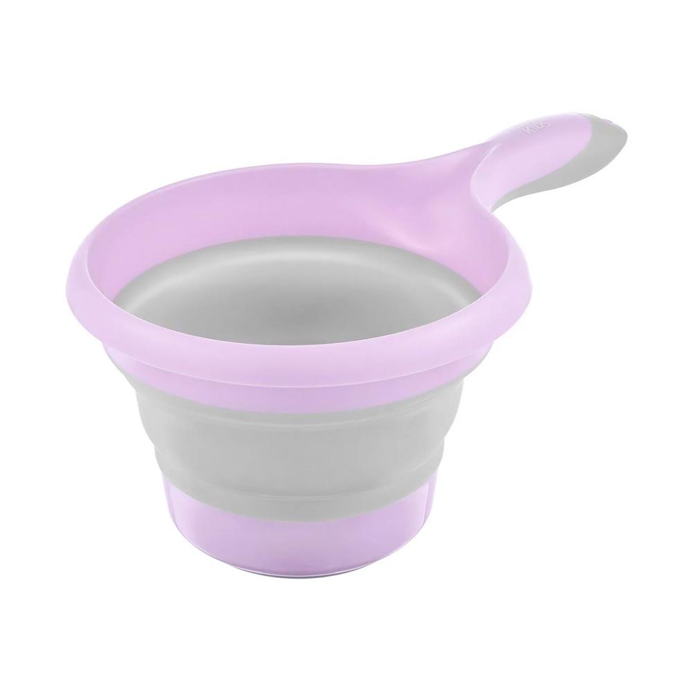 Ковшик складной Roxy Kids сиренево-серый Ковшик складной Roxy Kids сиренево-серый