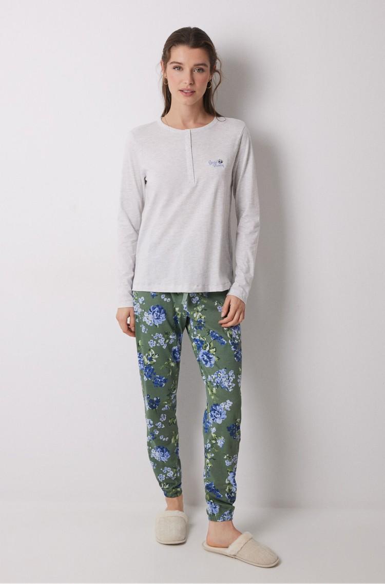 WOMEN'S PYJAMAS
