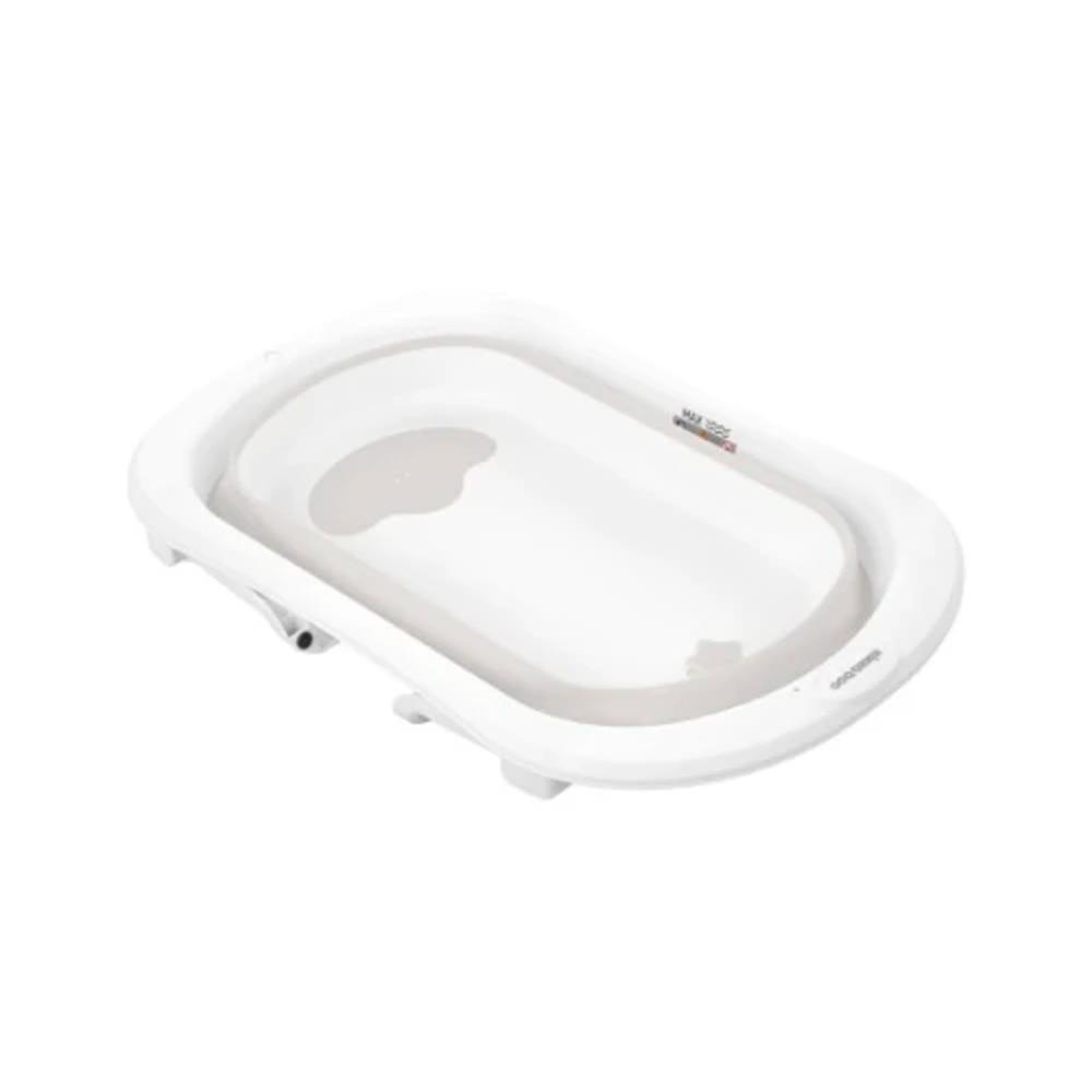 Складная ванночка KikkaBoo Fiji Sand