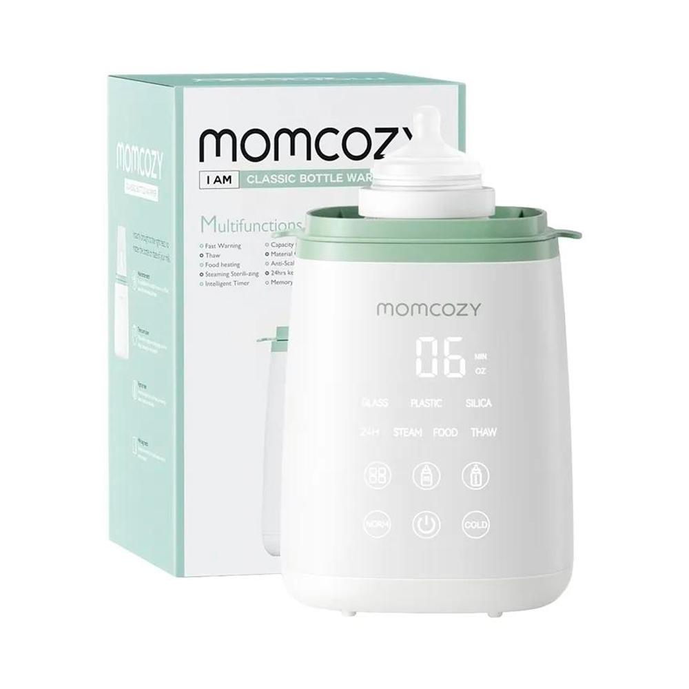 Подогреватель детских бутылочек Momcozy