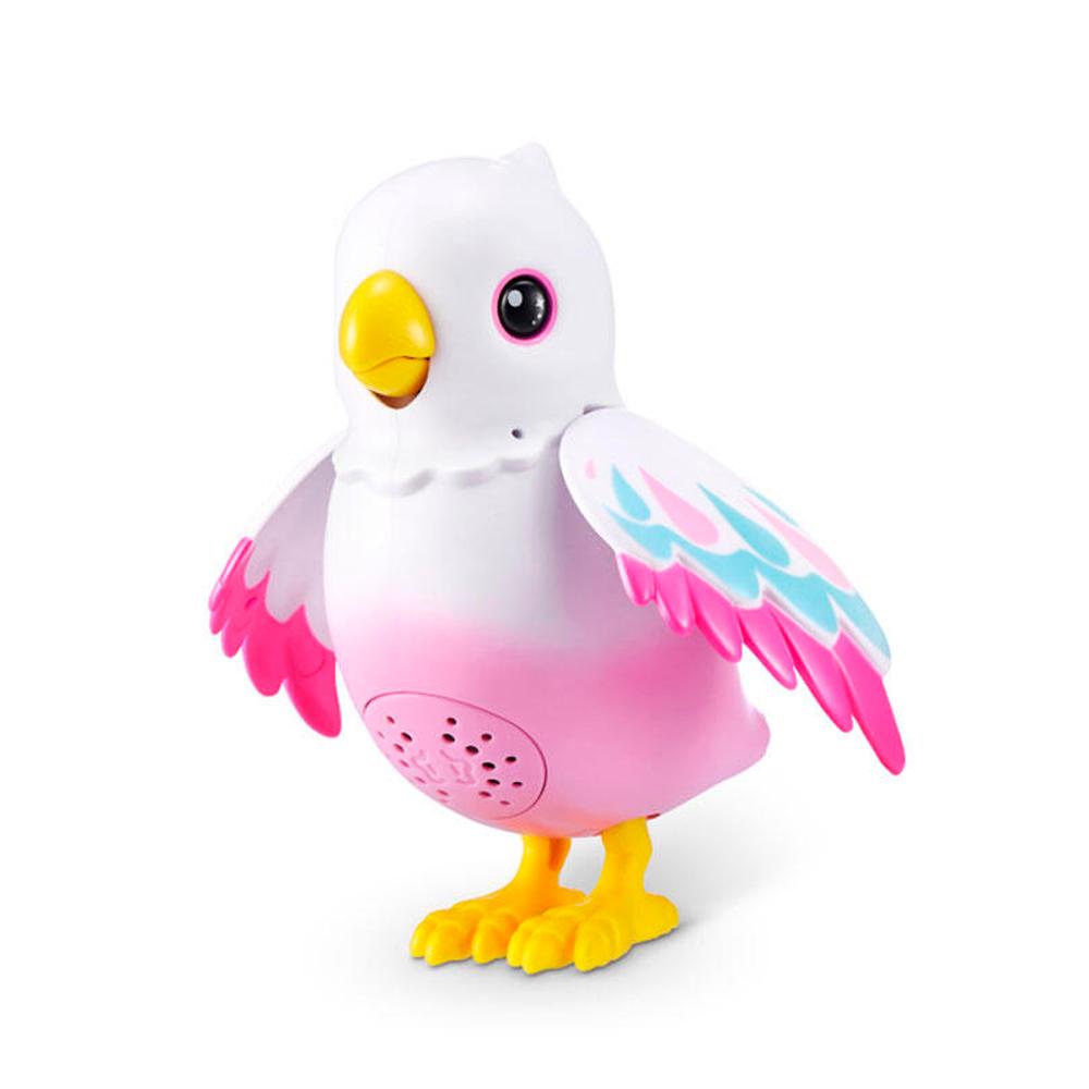 Интерактивная игрушка Pets Alive Magic Bird