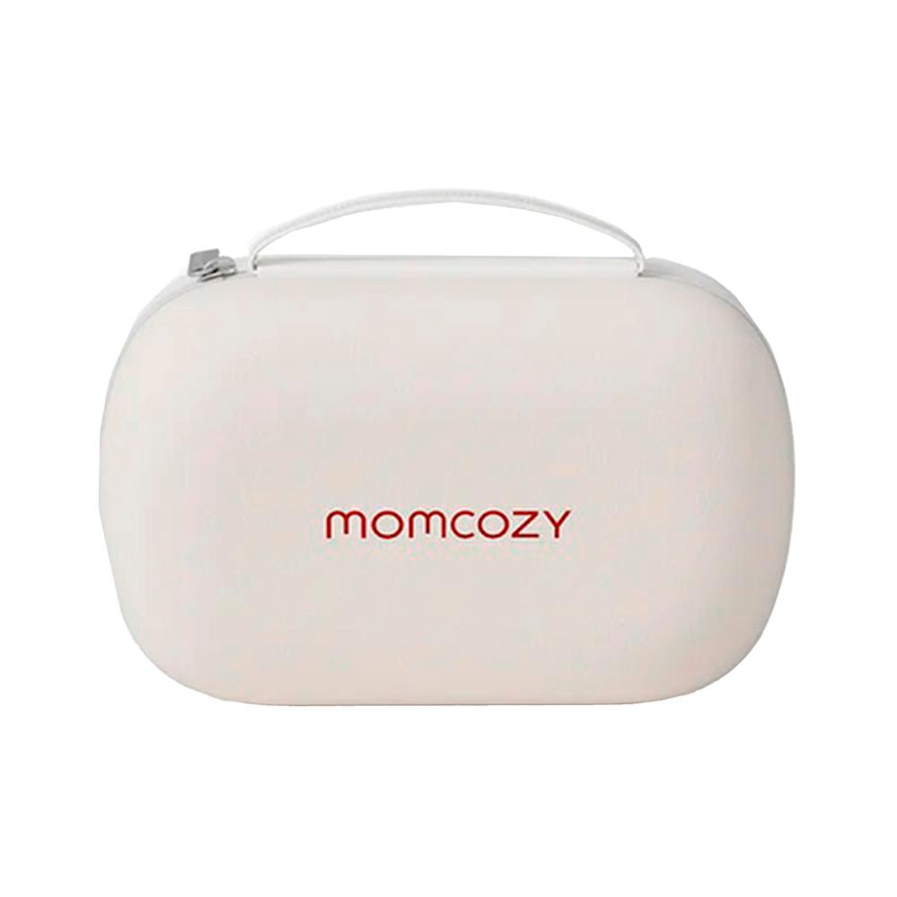 Портативный молокоотсос на две груди Momcozy M9