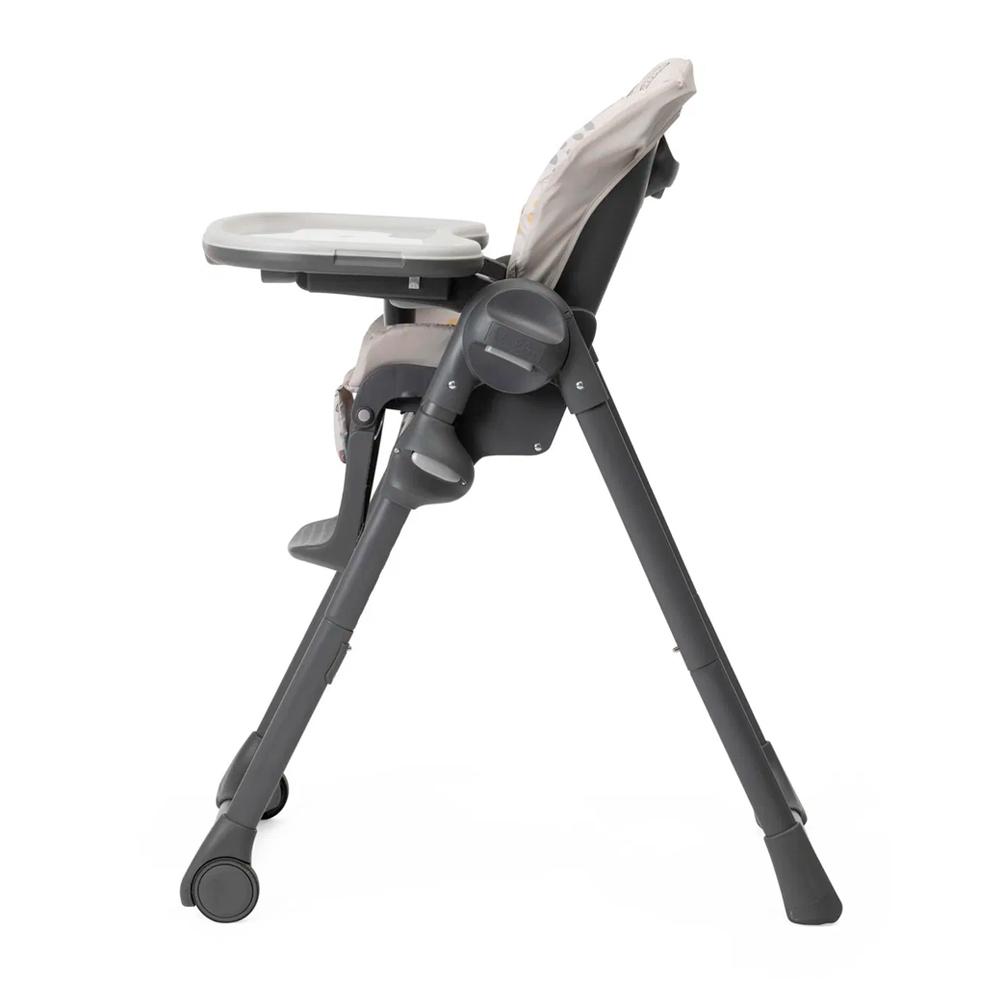 Стульчик для кормления Chicco Polly Easy Woodland Стульчик для кормления Chicco Polly Easy Woodland