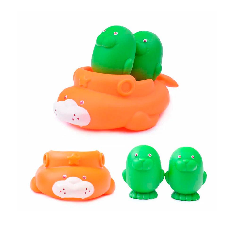 Игрушка для купания тюлени Huanger HE0287
