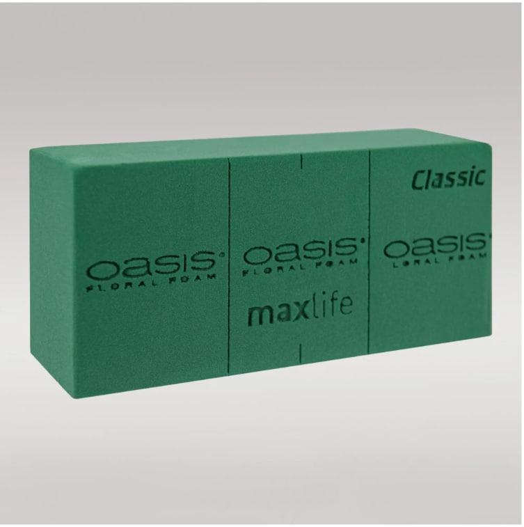 Оазис Оазис