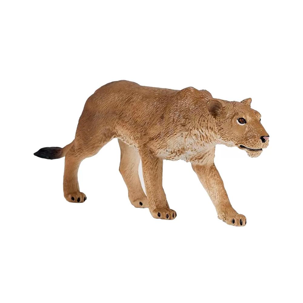 Фигурка Львица Коник