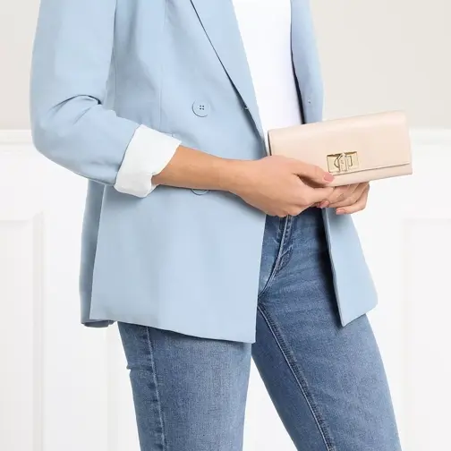 FURLA 1927 CONTINENTAL WALLET - ARES