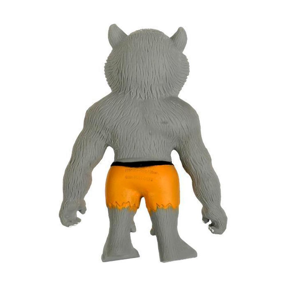 Игрушка-тянучка волк Играем вместе