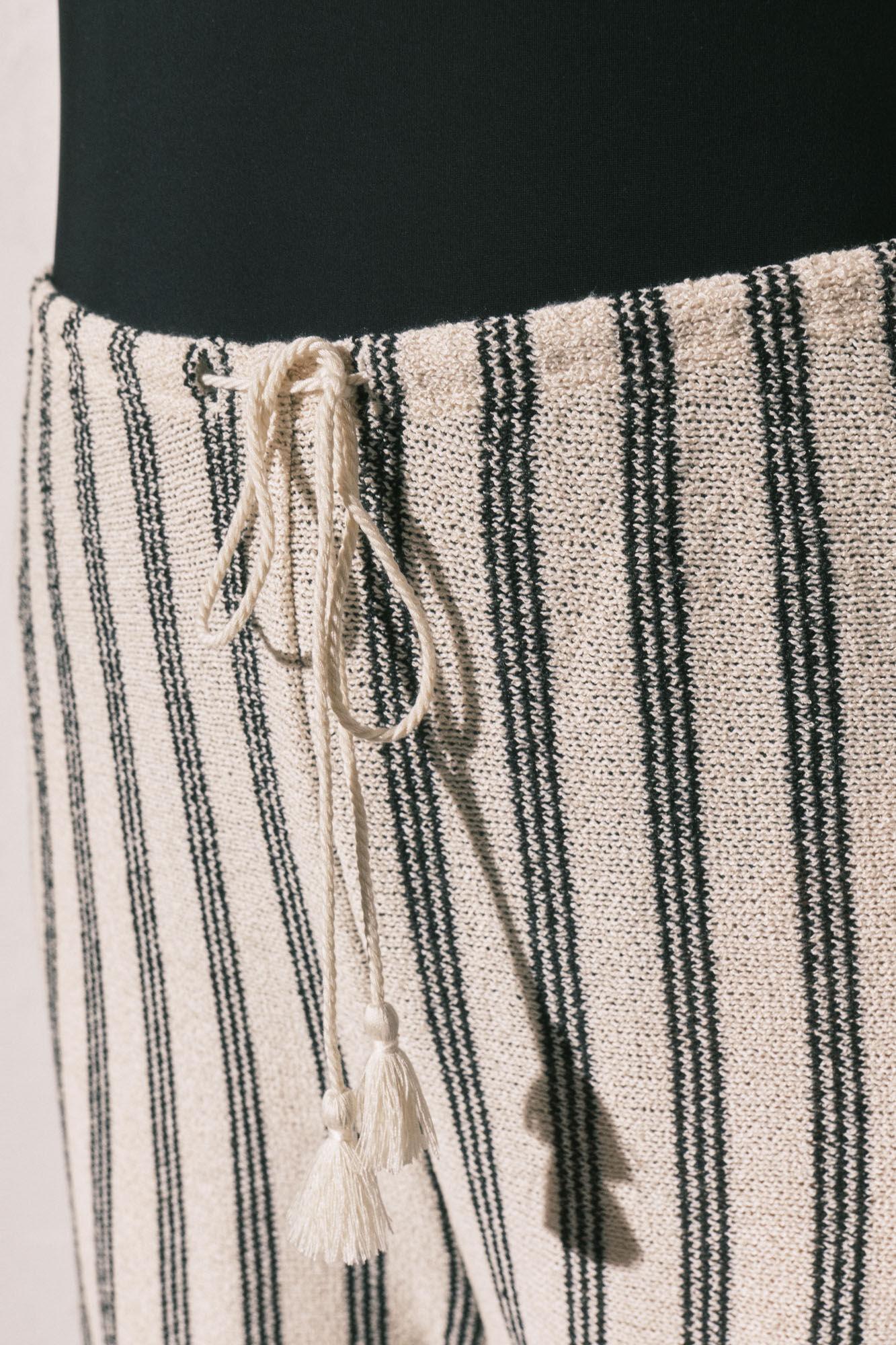 MMD STRIPE PANT