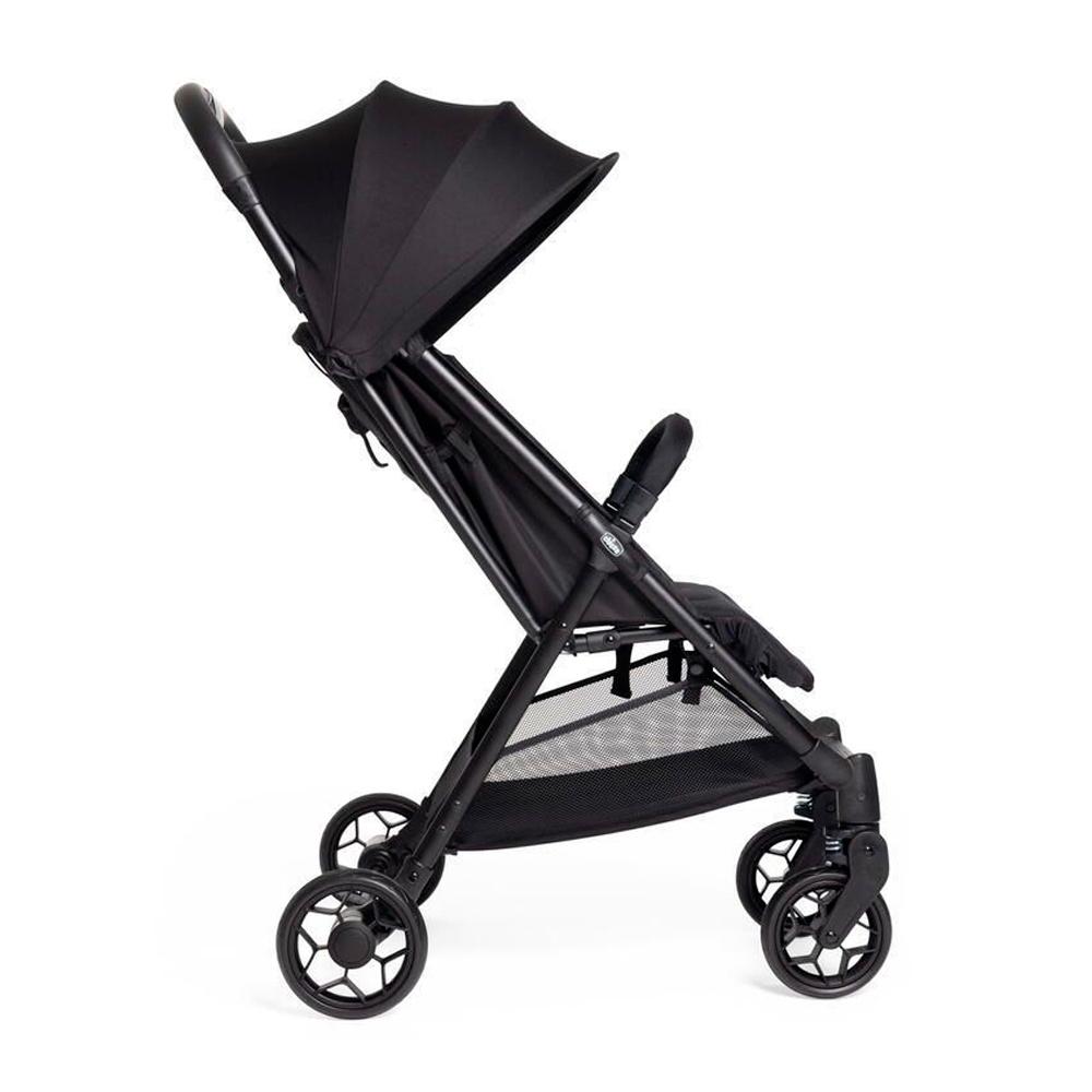 Коляска Chicco Urbino черный