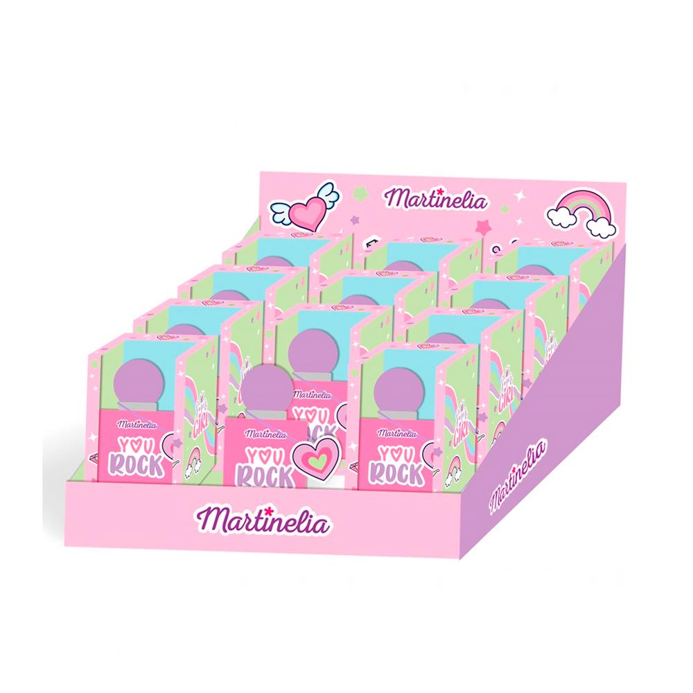 Туалетная вода Martinelia Super girl 50мл