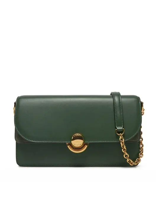 FURLA SFERA S CROSSBODY - VITELLO ROMA+SUEDE