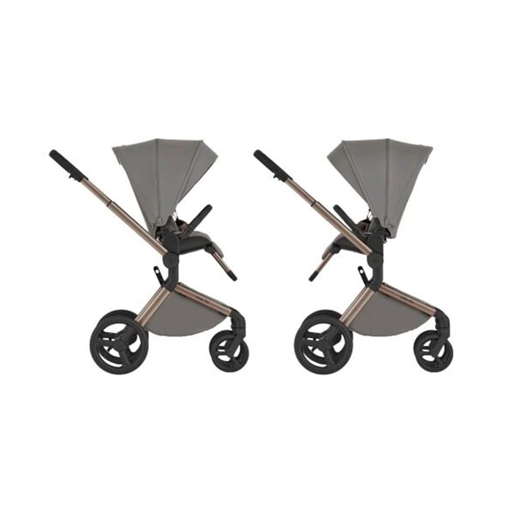 КОЛЯСКА 2В1 ANEX FLO CHARM