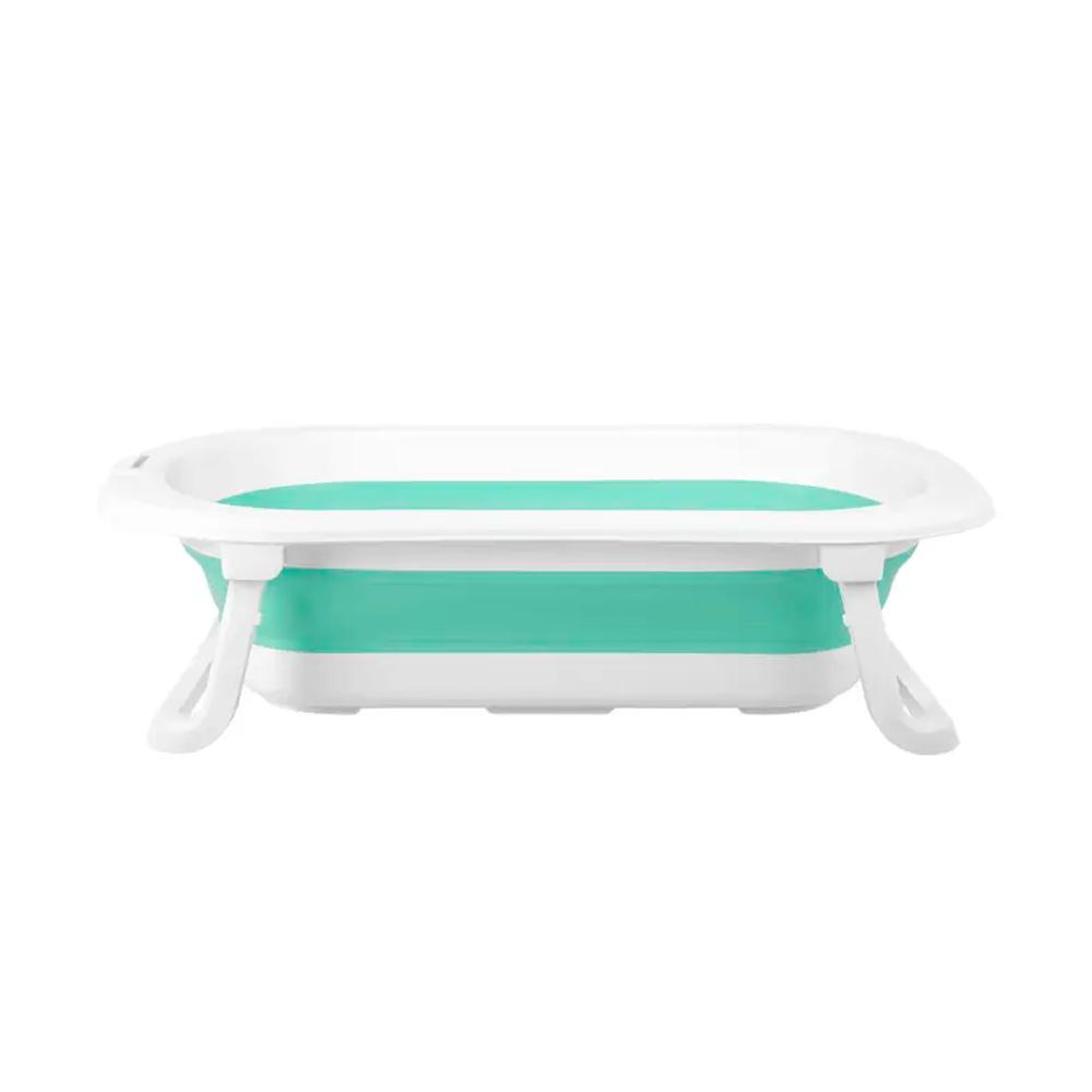 Складная ванночка KikkaBoo Fiji Mint
