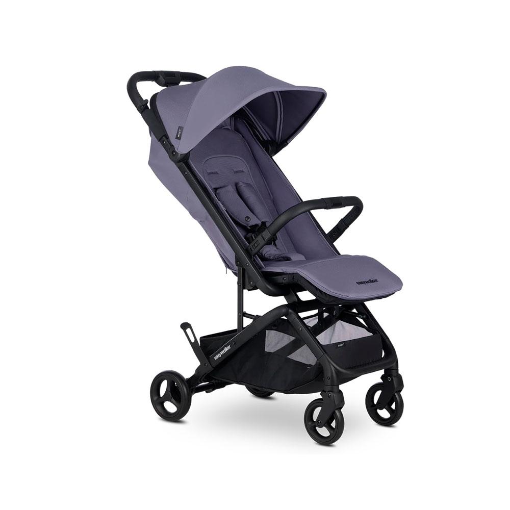 Коляска Easywalker Miley2 Berry Purple