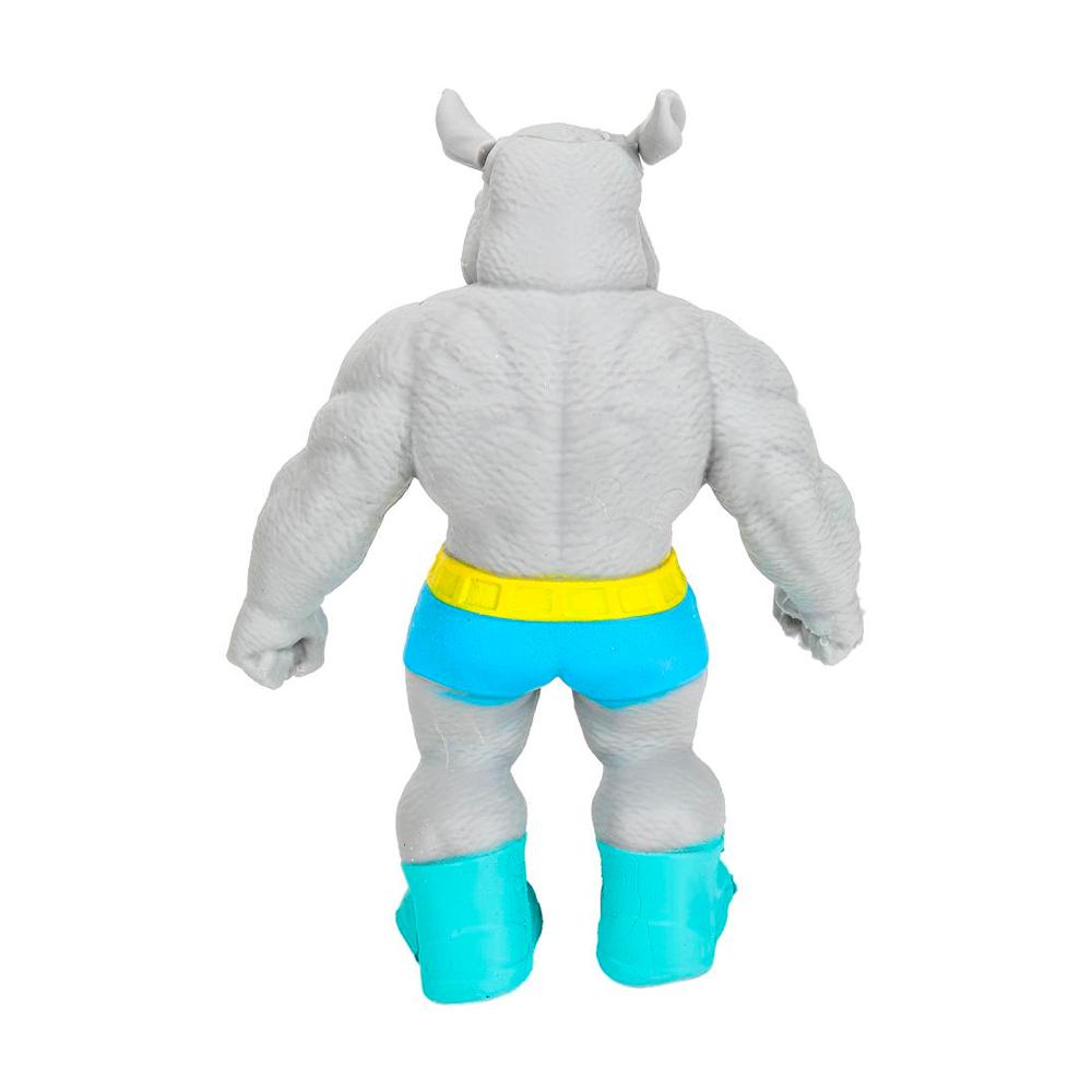 Игрушка-тянучка монстр Супер Флекс