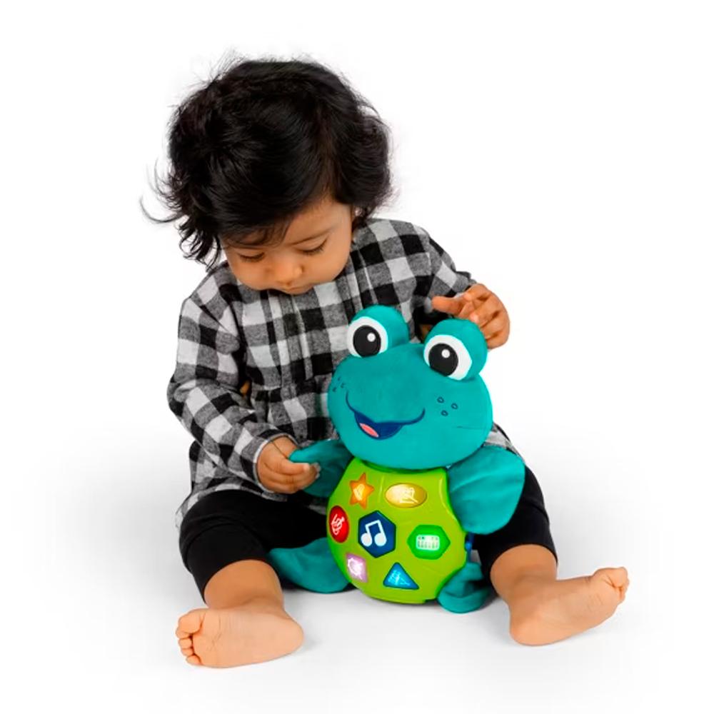 Игрушка музыкальная развивающая Baby Einstein Neptune Игрушка музыкальная развивающая Baby Einstein Neptune
