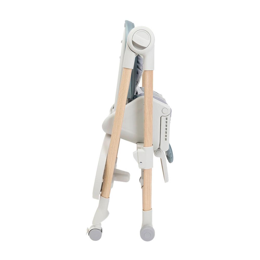 Стульчик для кормления Chicco Polly Armonia Greenery