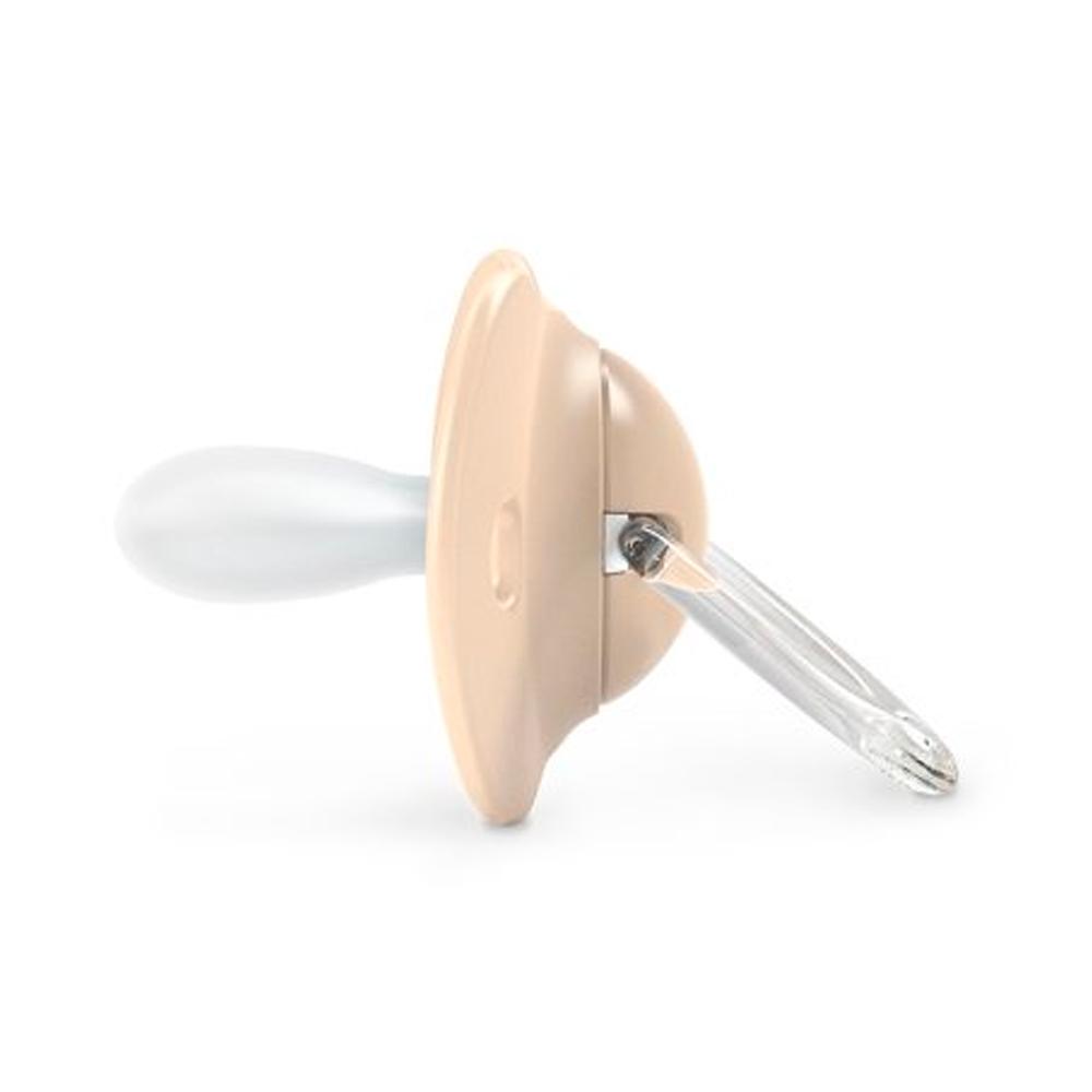 Пустышка Suavinex Wild розовая 6-18м 2шт Пустышка Suavinex Wild розовая 6-18м 2шт