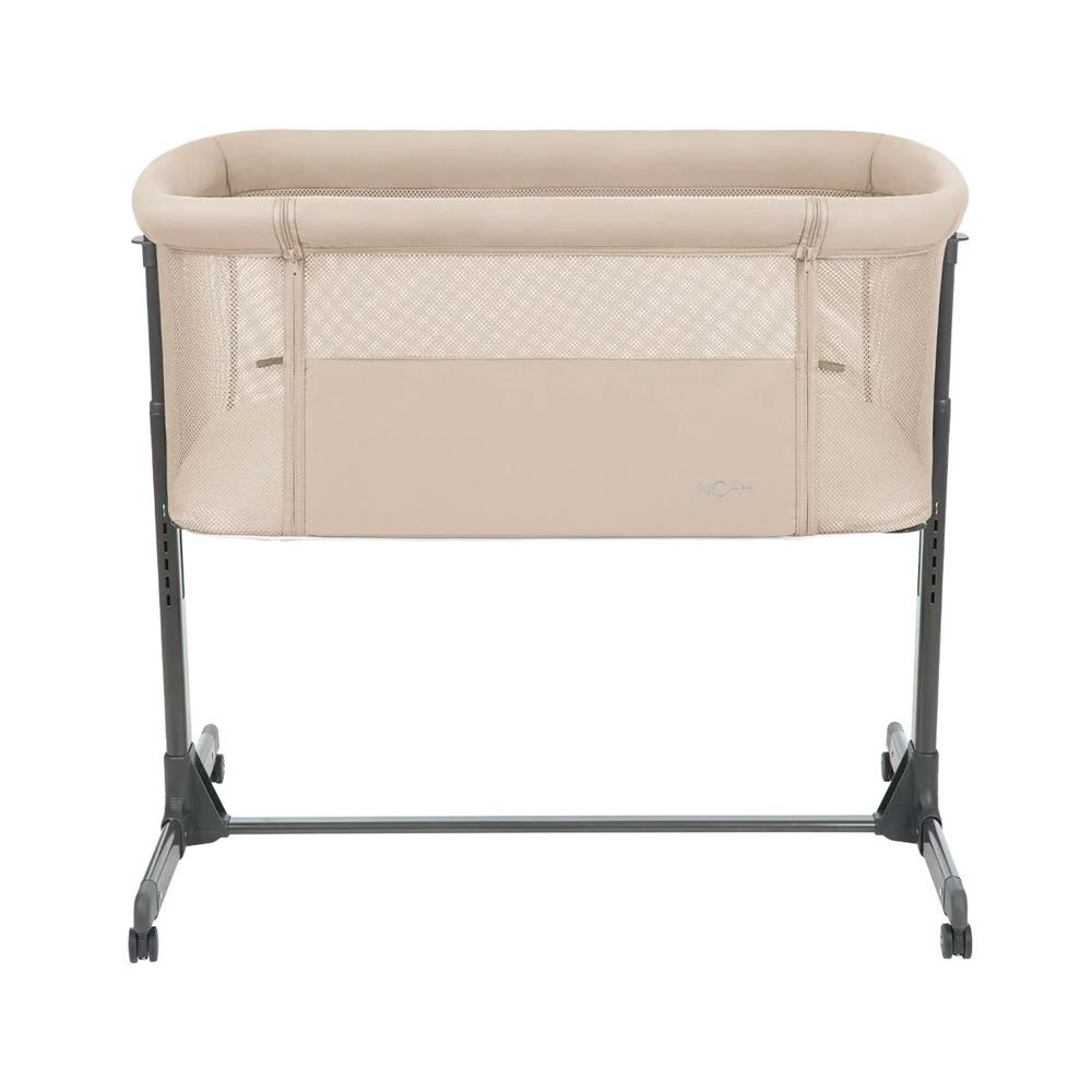 Манеж KikkaBoo Noah Beige 2025