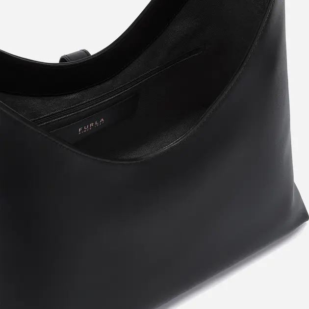 FURLA GOCCIA M HOBO - VITELLO SIDNEY