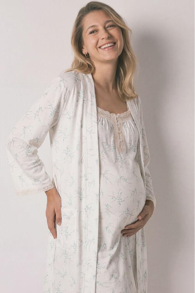 MT ROMANTIC ROBE