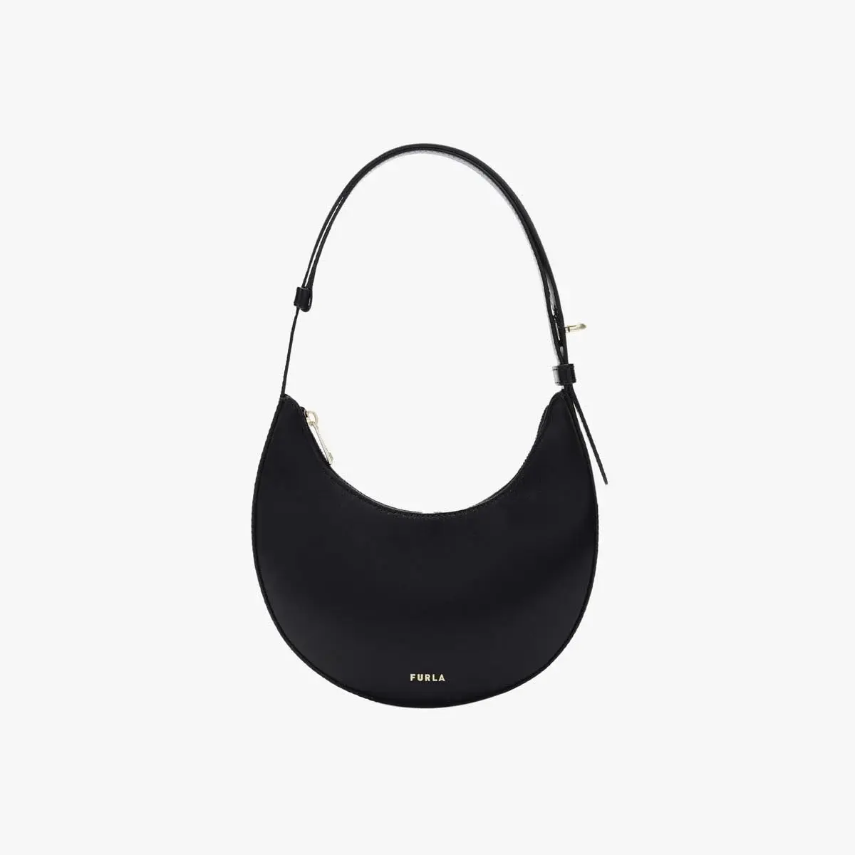 FURLA DELIZIA MINI SHOULDER BAG - VITELLO ROMA