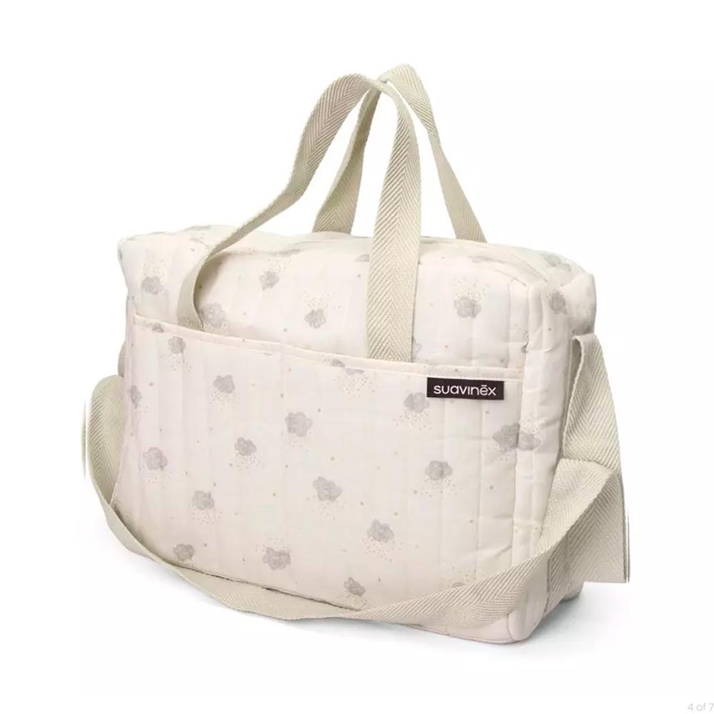 Набор по уходу за ребенком Suavinex бежевый Набор по уходу за ребенком Suavinex бежевый