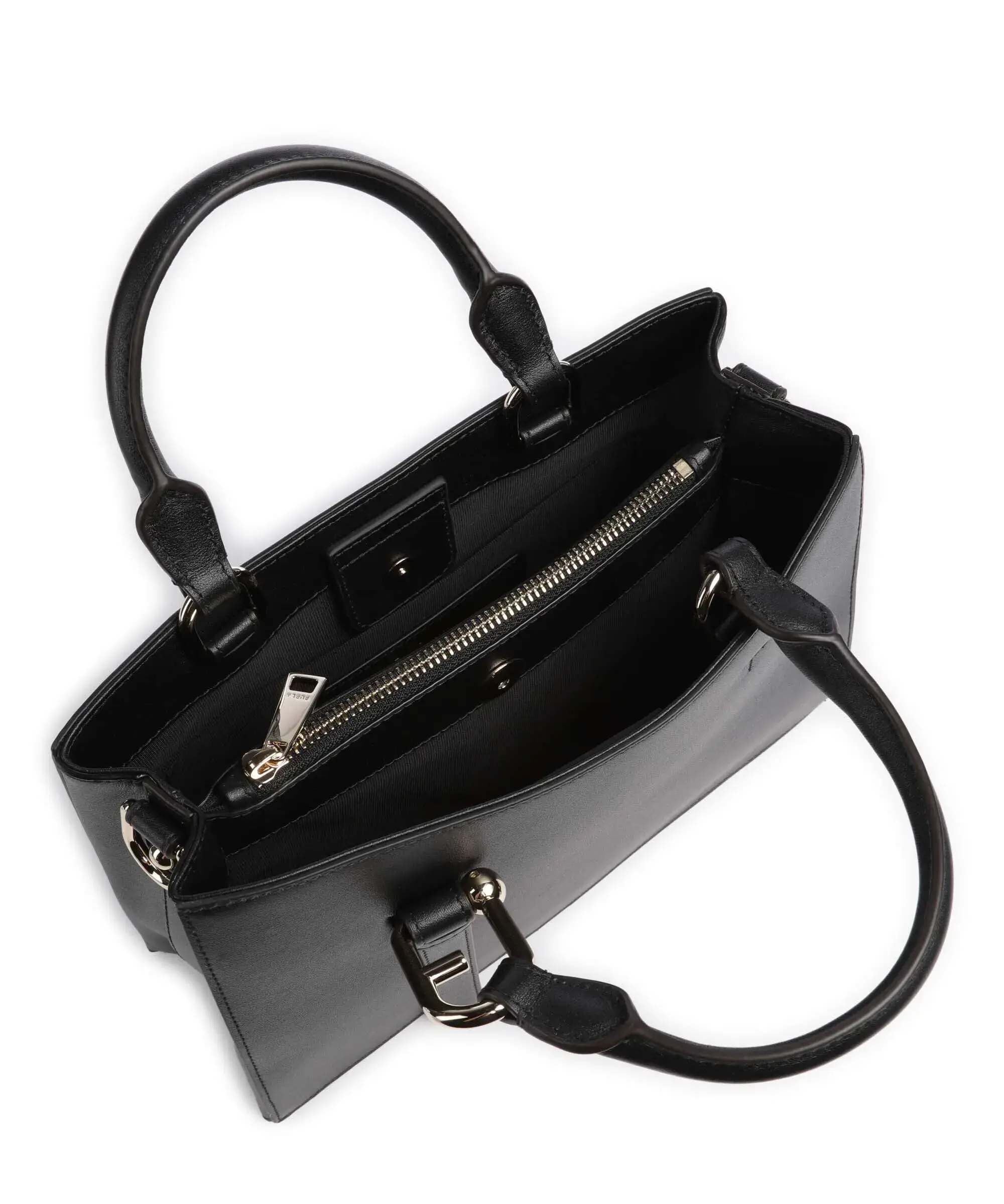 FURLA NUVOLA M TOTE - VITELLO CLARIS LUX