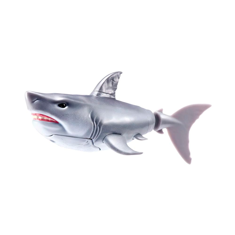 Интерактивная игрушка Robo Alive Swimming Shark