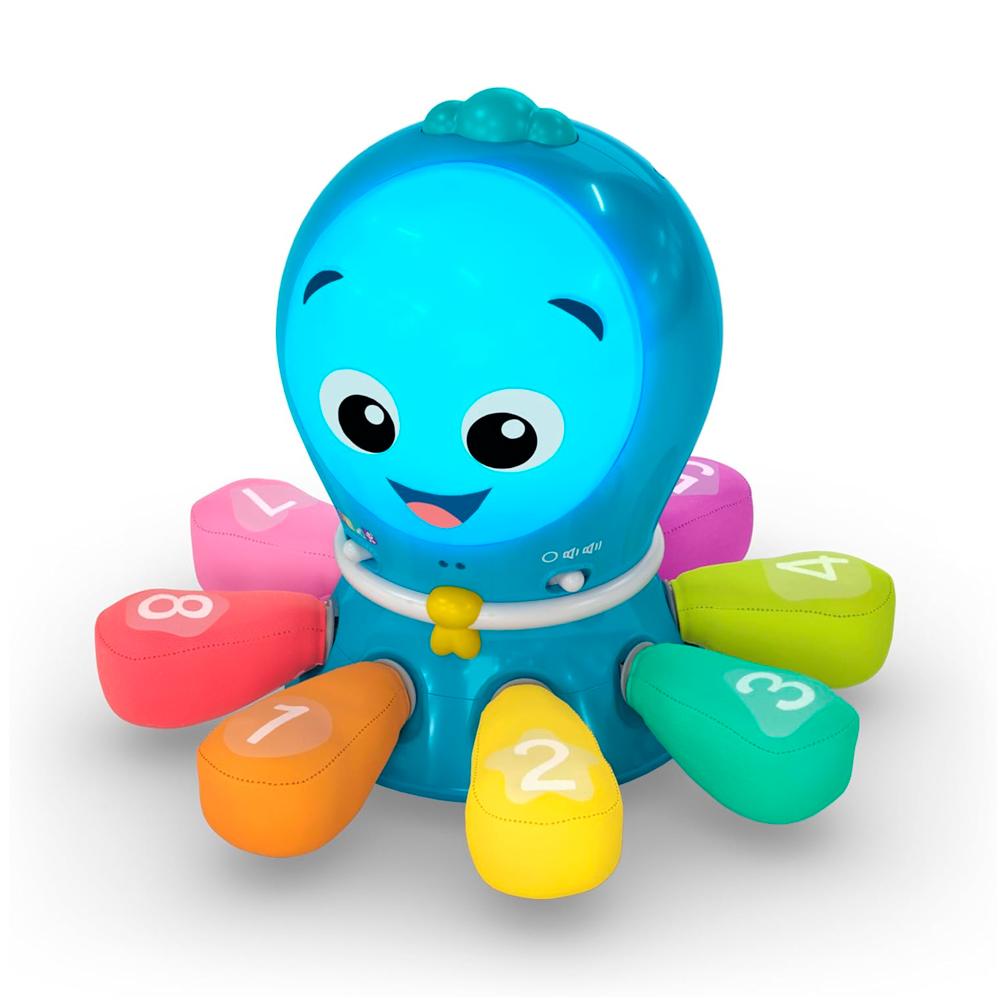Игрушка развивающая Baby Einstein Go Opus go