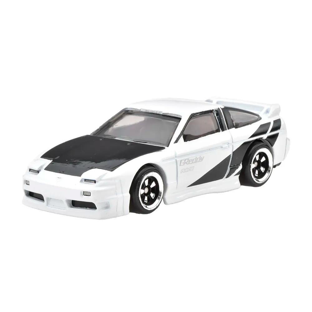 Машинка коллекционная Hot Wheels Nissan ’96