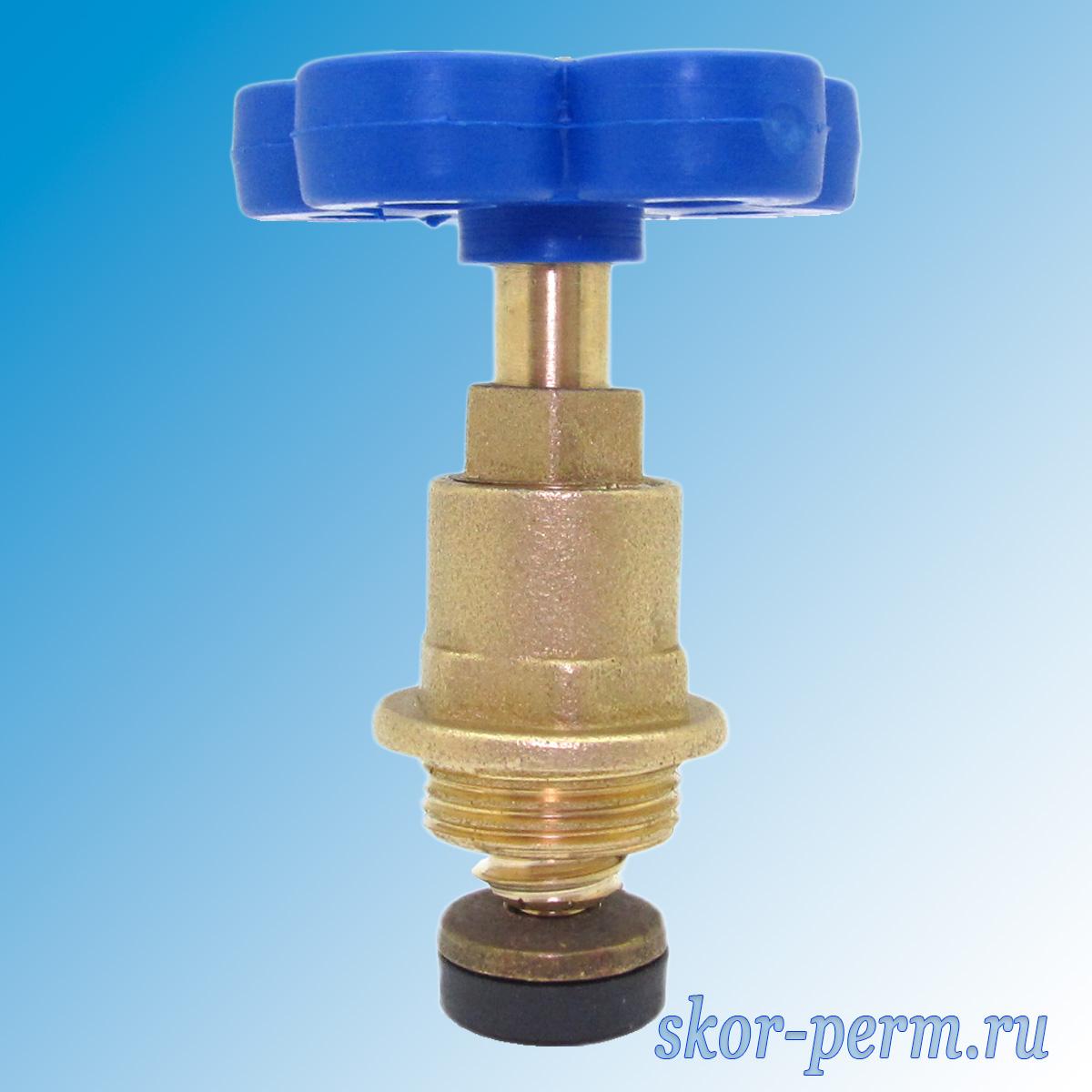 Каран букса c барашка 15