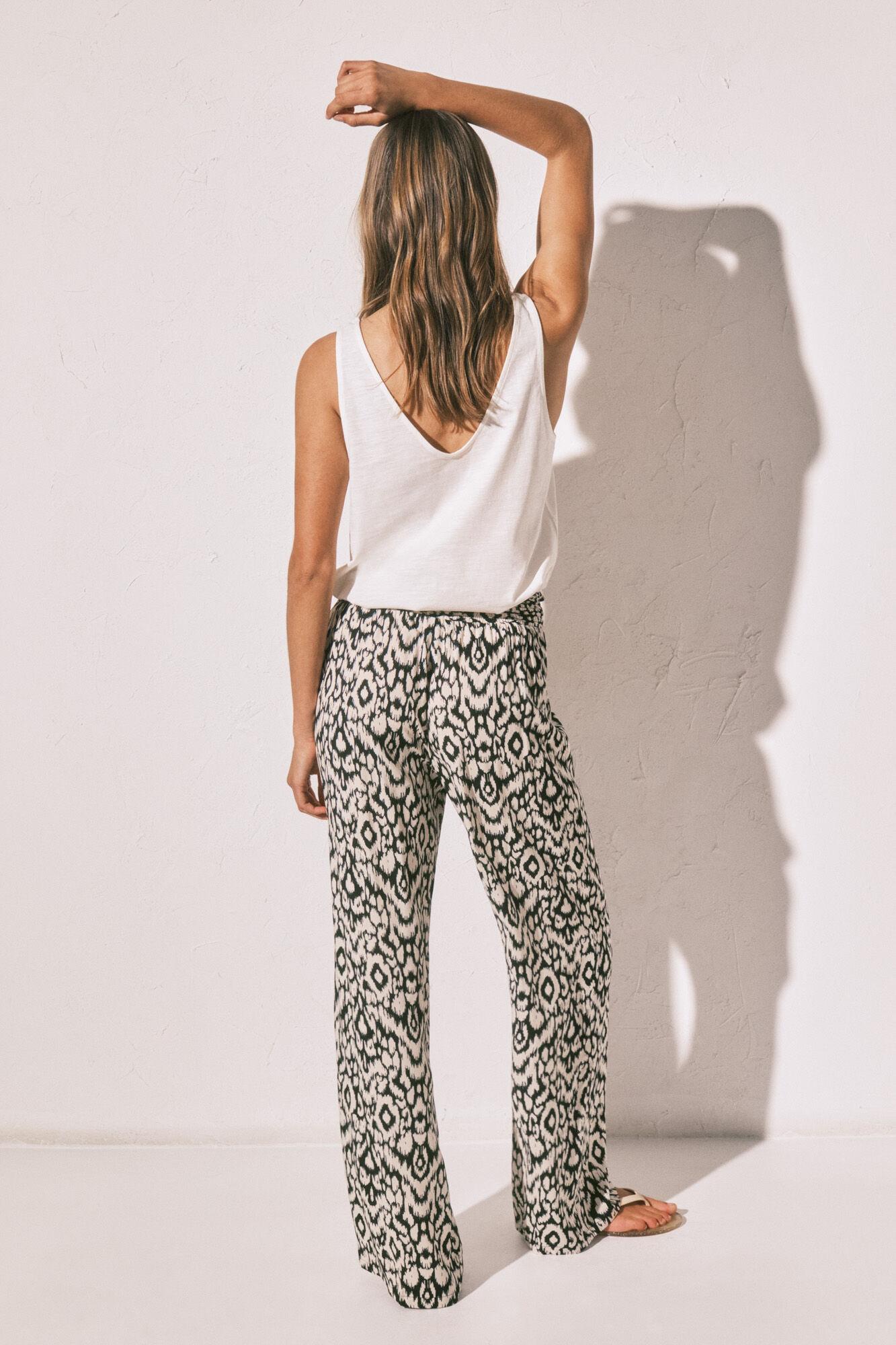 MMP IKAT PANTS