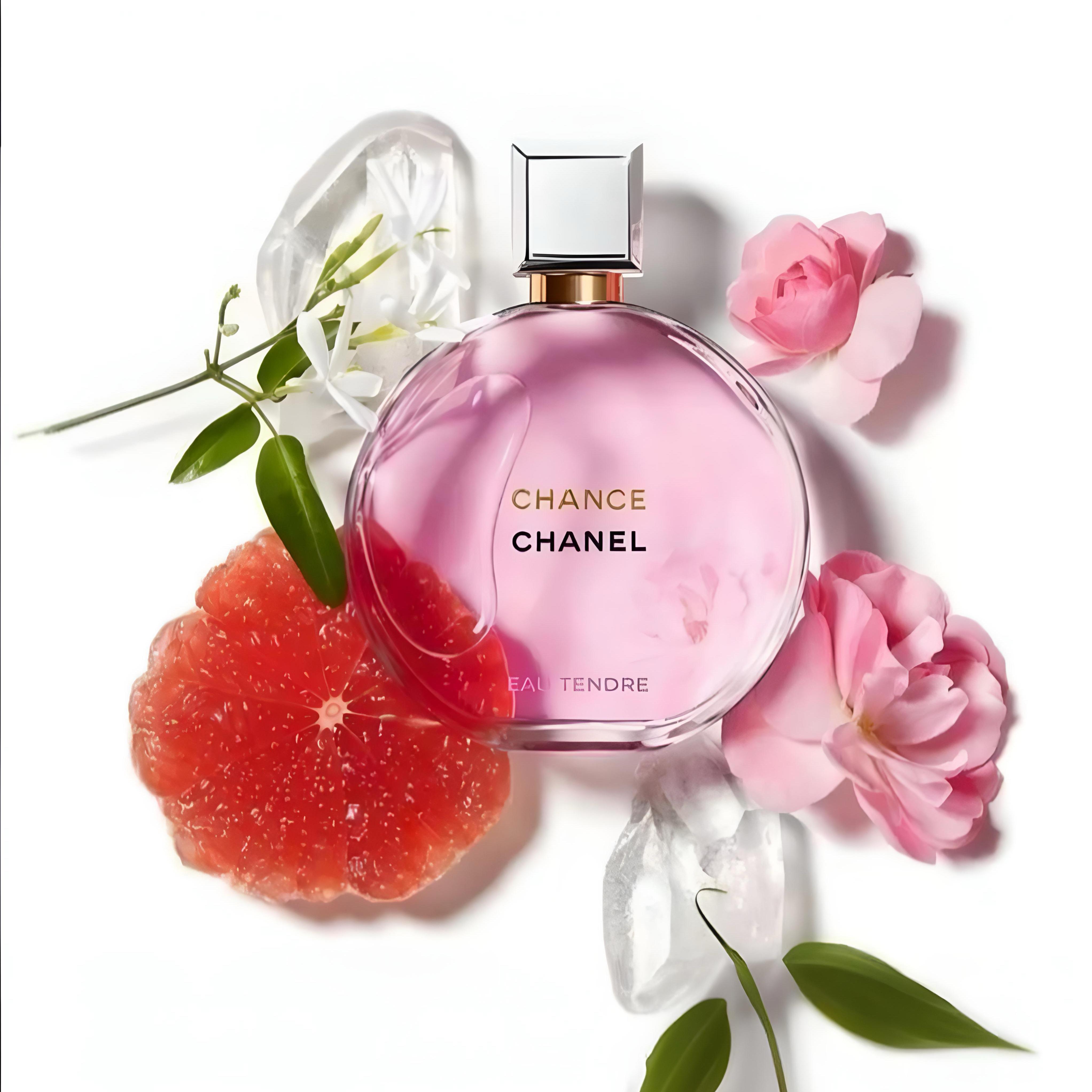Chanel Tendr 10 ml