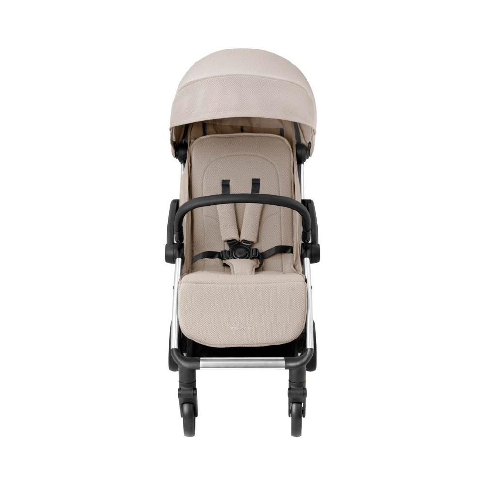 Коляска KikkaBoo Eden Beige