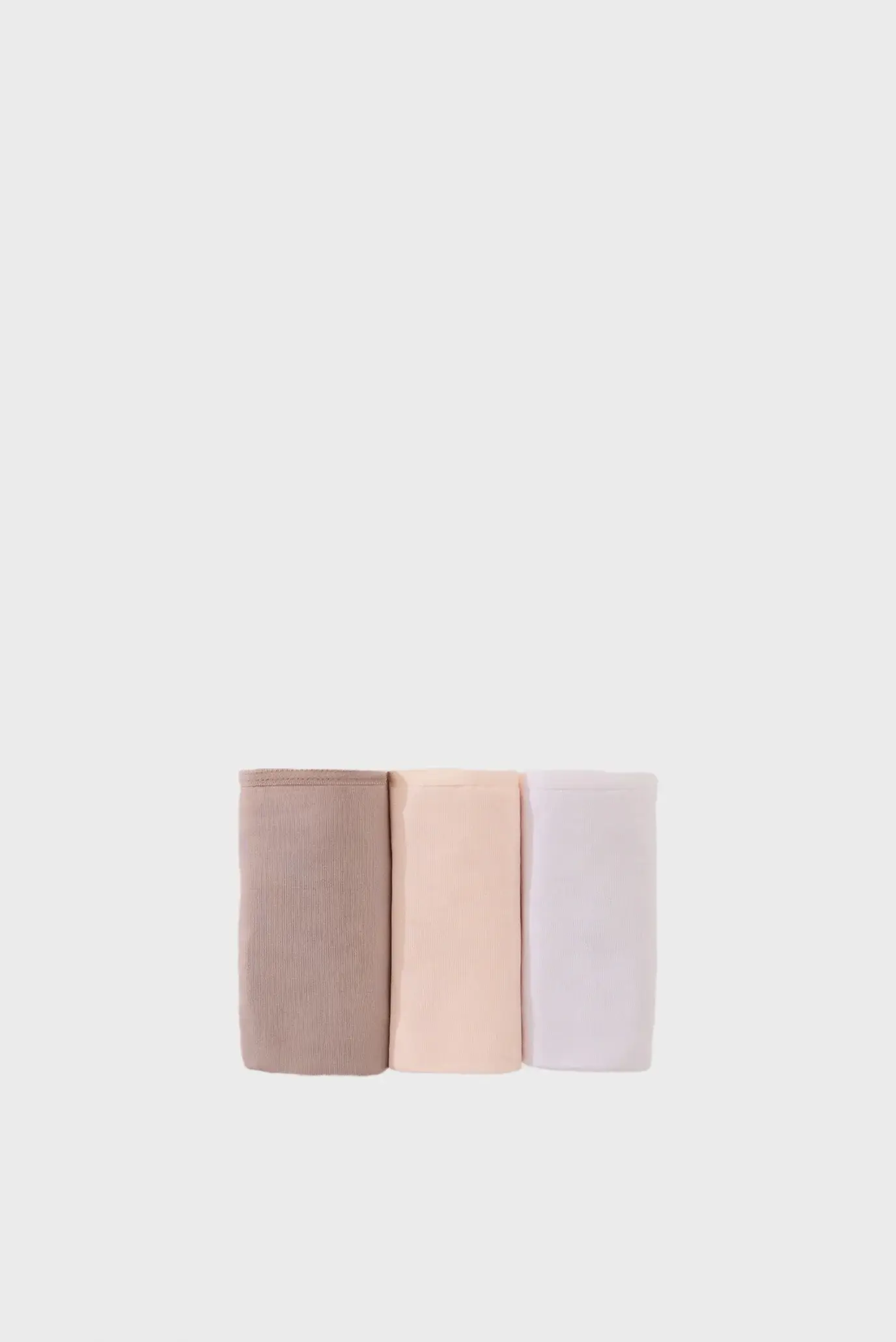 PACK 3 BC MICR