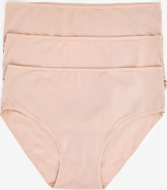 ES BOXER PACK MICROFIBRE