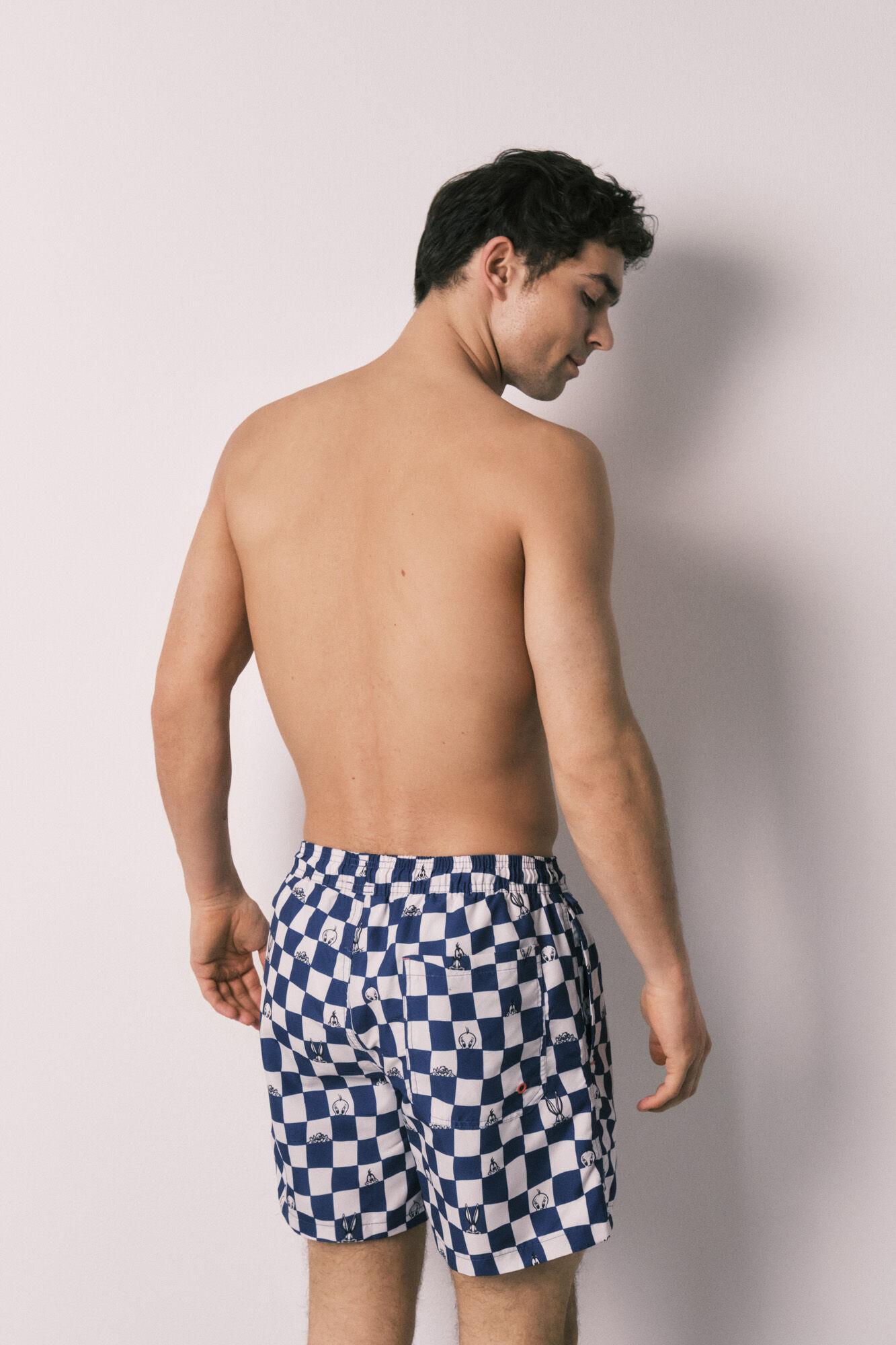 MN WR DAMER TRUNK OL
