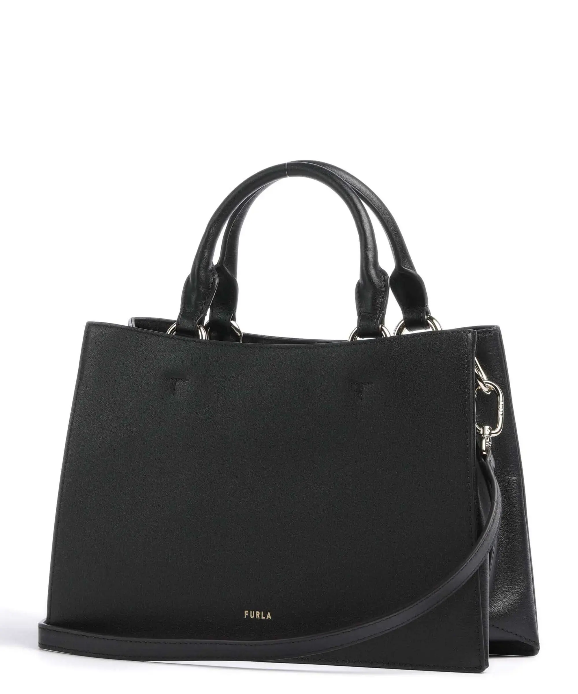 FURLA NUVOLA M TOTE - VITELLO CLARIS LUX