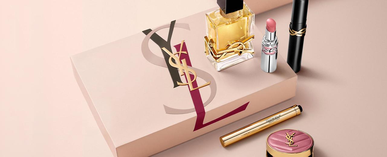 Yves Saint Laurent