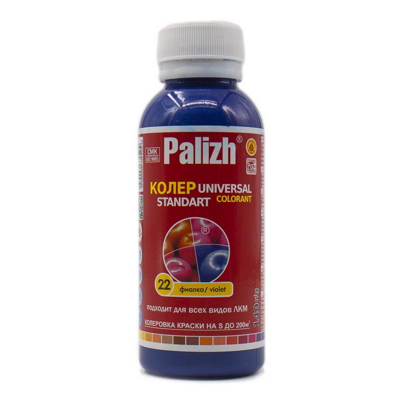 Колер PALIZH 100 гр 22