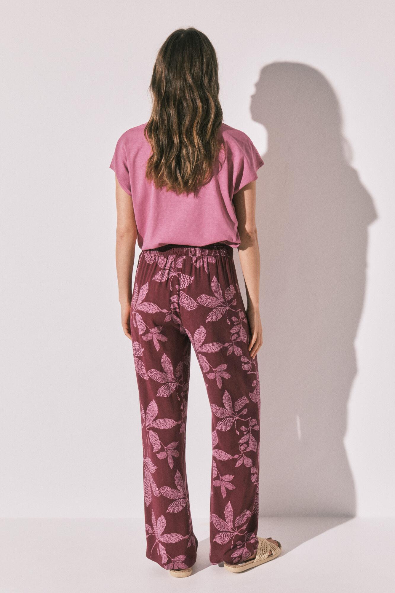MMS BEGUR PANTS FR