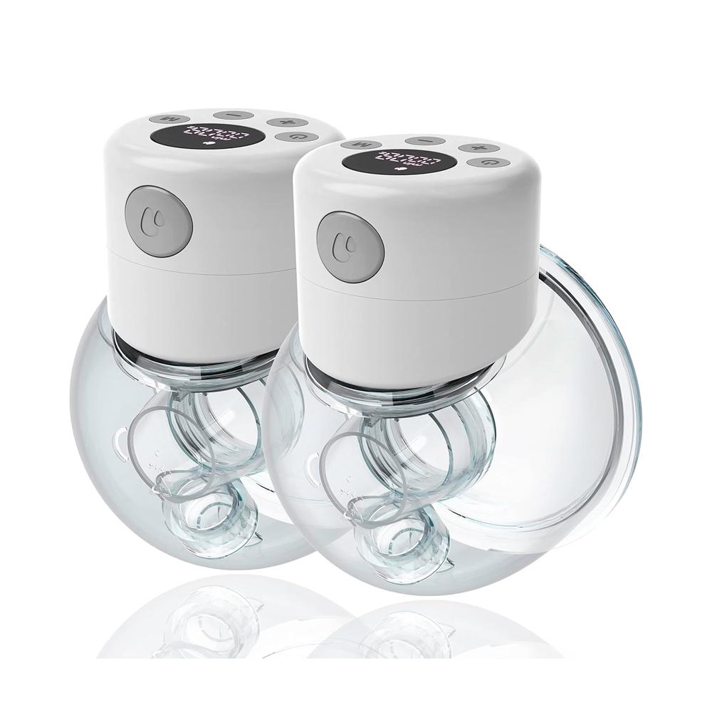 Переносные молокоотсосы PHILIPS AVENT S12